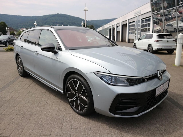 Volkswagen Passat DSG R-Line Variant