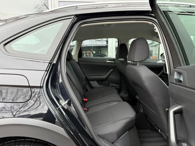 Volkswagen Taigo 1.0 TSI IQ.Drive Style