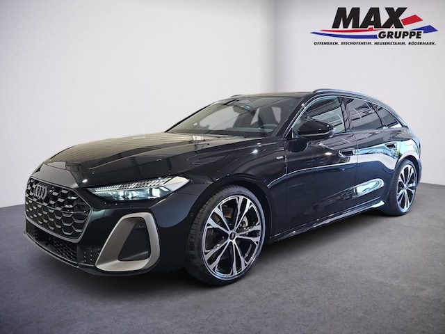 Audi A5 Avant Hybride Quattro S-Tronic