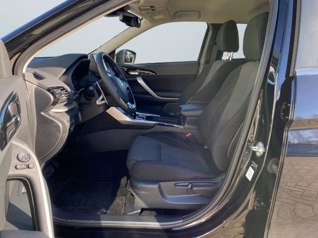 Mitsubishi Eclipse Cross MIVEC