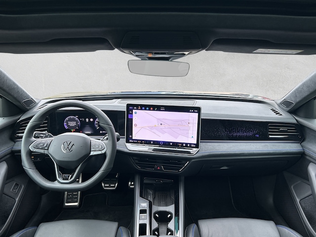 Volkswagen Passat 2.0 TDI 4Motion R-Line