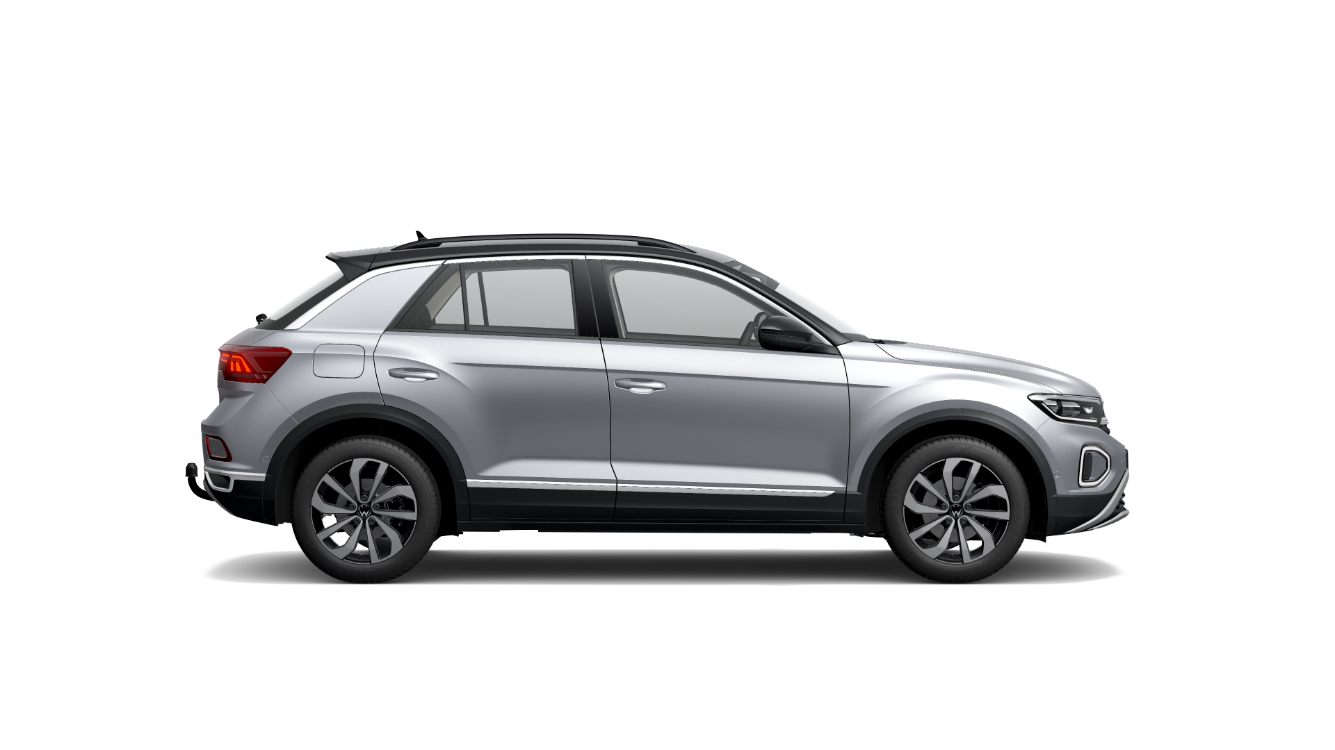Volkswagen T-Roc 2.0 TDI Style