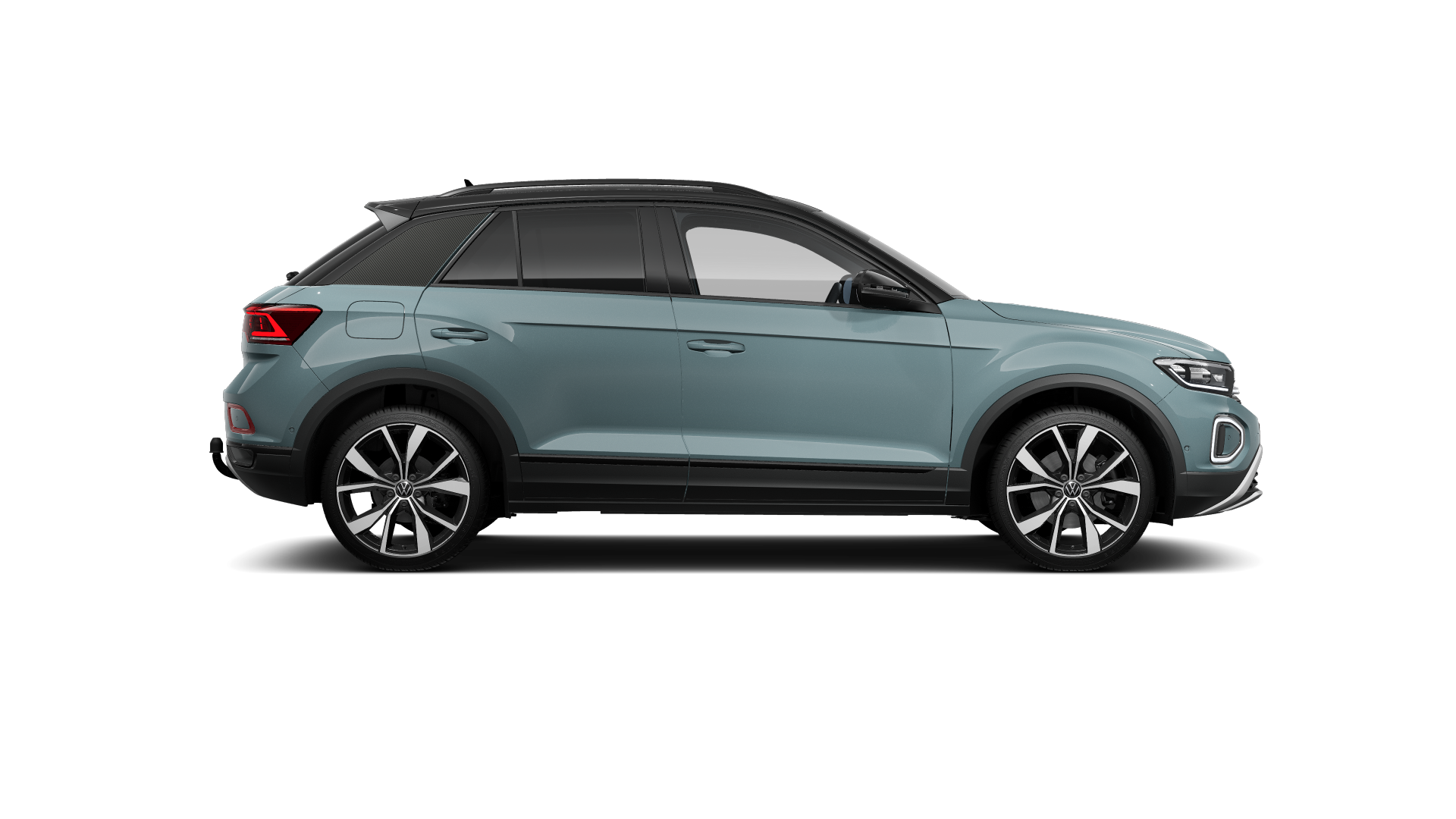 Volkswagen T-Roc 2.0 TDI DSG