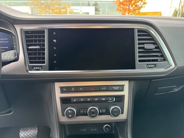 Seat Ateca Xperience TSi CarPlay/ACC/LED/PDC/Kamera