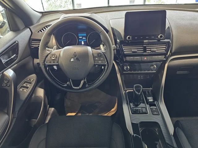 Mitsubishi Eclipse Cross 4WD CVT PHEV