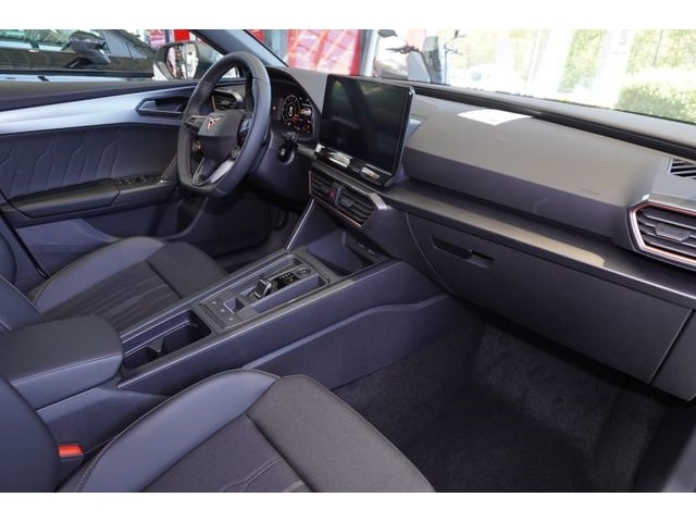 Cupra Leon 2.0 TSI VZ