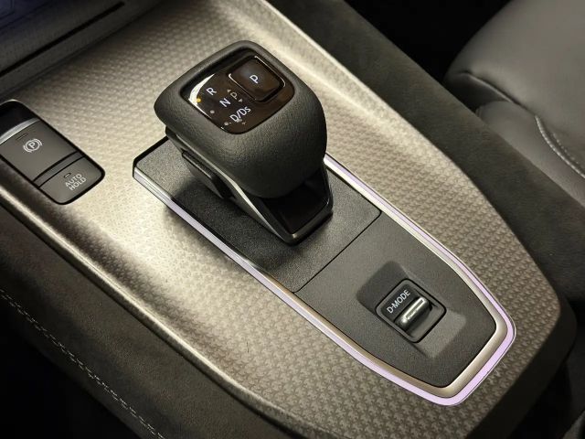 Nissan Qashqai DIG-T