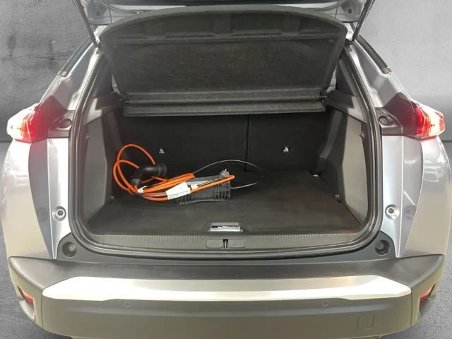 Peugeot E-2008 GT-Line