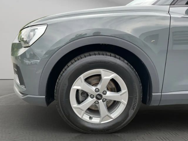 Audi Q3 35 TFSI S-Tronic