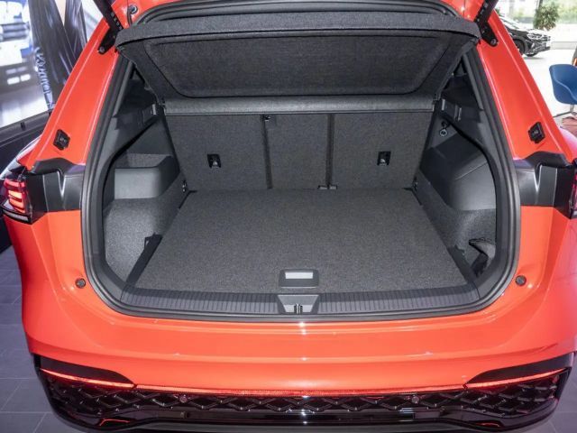 Volkswagen Tiguan DSG R-Line