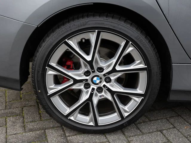 BMW 220 Coupé Gran Coupé xDrive