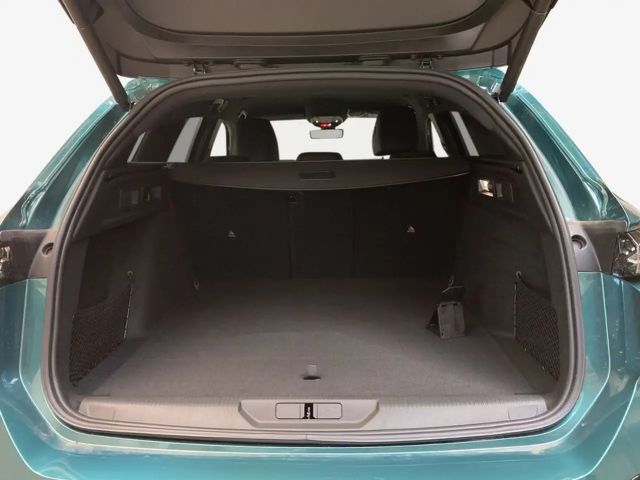 Peugeot 308 EAT8 GT-Line PureTech SW