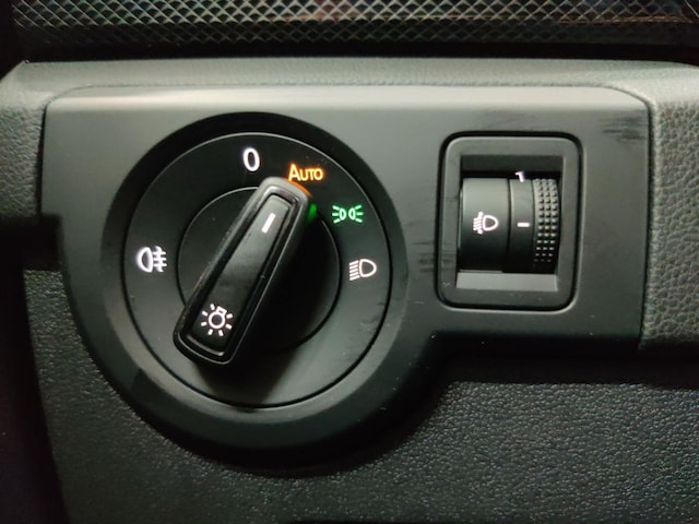 Volkswagen T-Cross 1.0 TSI IQ.Drive Life