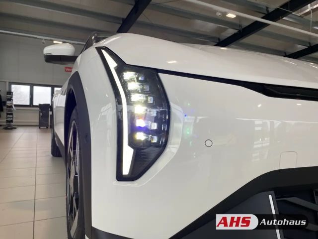 Kia EV4 81.4 kWh Earth FWD Fastback