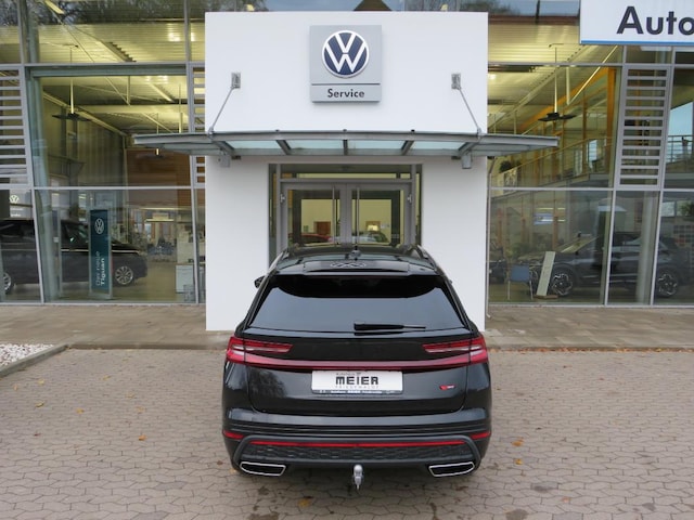 Skoda Kodiaq 2.0 TSI RS