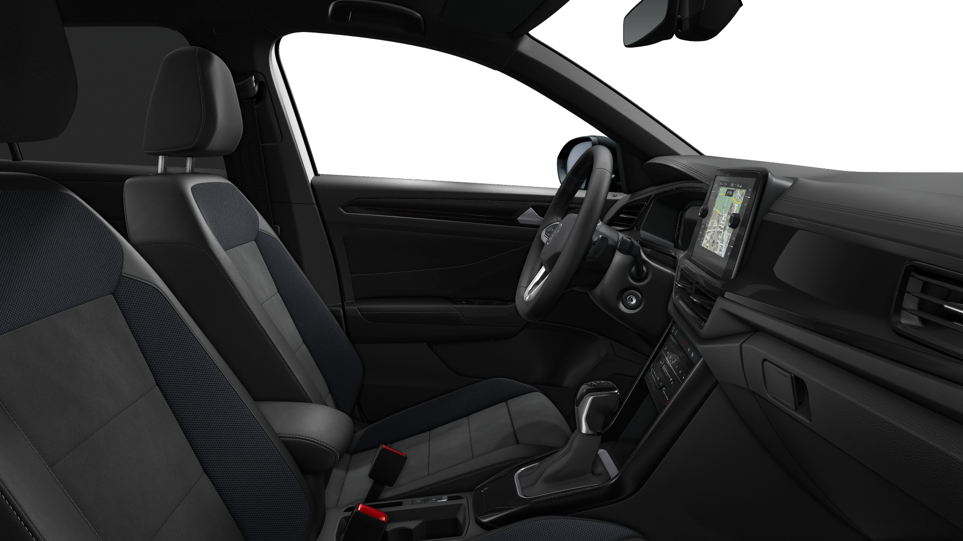 Volkswagen T-Roc 1.5 TSI DSG IQ.Drive R-Line