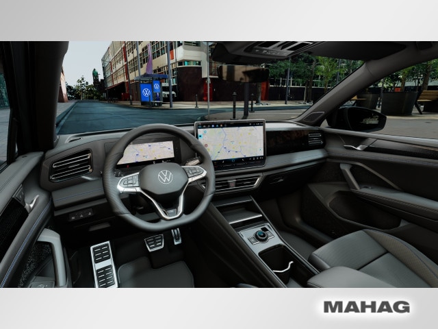 Volkswagen Tiguan 2.0 TDI IQ.Drive R-Line