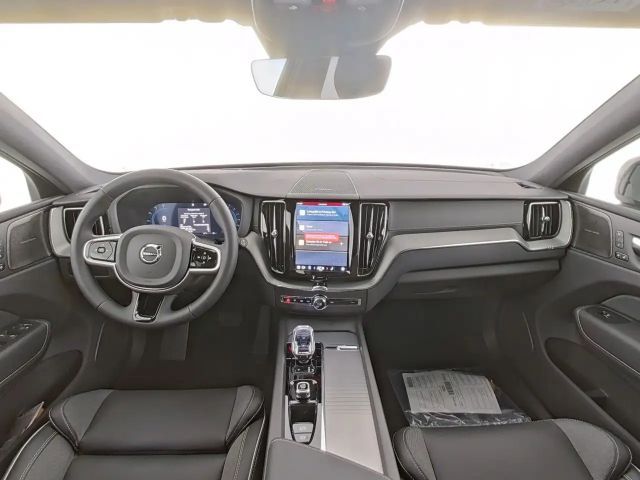 Volvo XC60 AWD Ultra