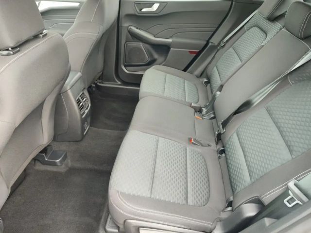 Ford Kuga Cool & Connect