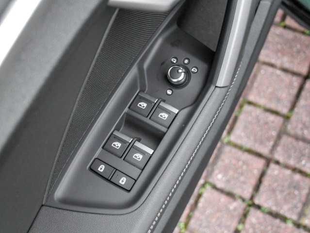 Audi A3 35 TDI S-Line S-Tronic Sportback