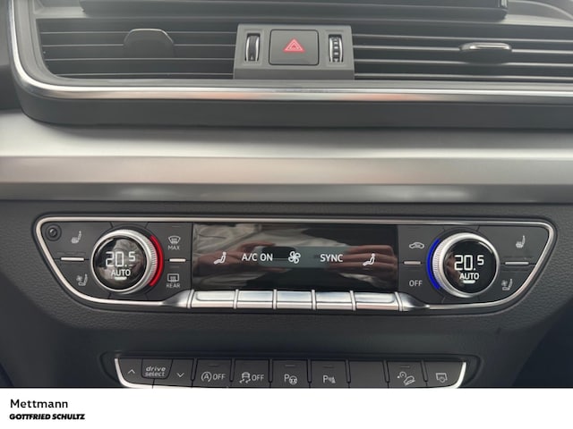 Audi Q5 35 TDI S-Tronic Sportback