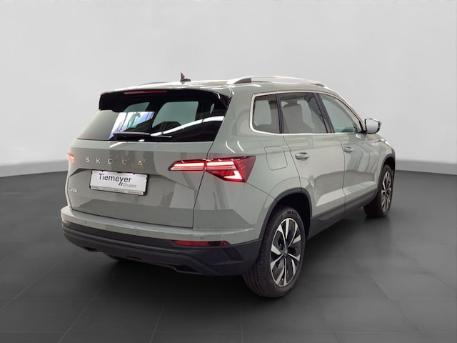 Skoda Karoq 1.5 TSI Selection