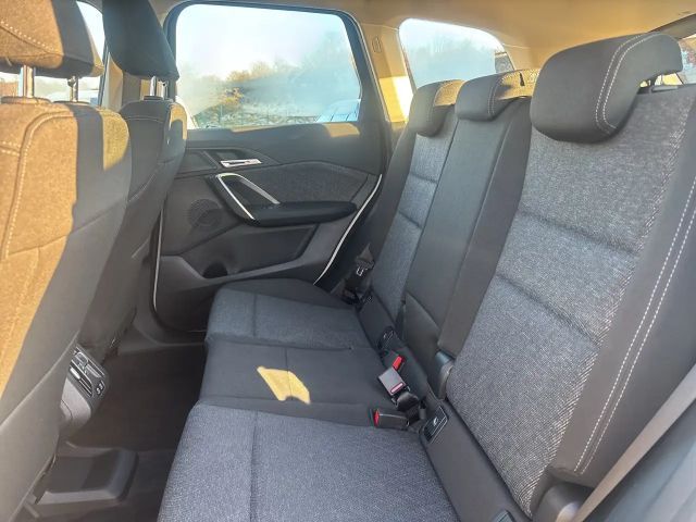 BMW X1 Comfort pakket sDrive18i