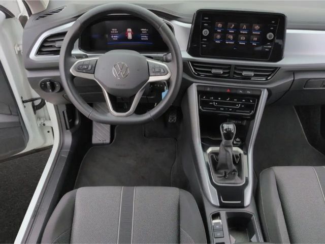 Volkswagen T-Roc 1.0 TSI Life