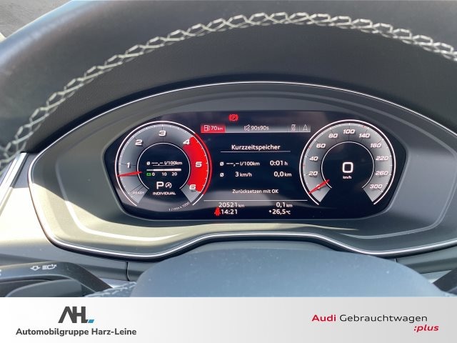 Audi SQ5 SUV TDI tiptronic Audi SQ5 SUV