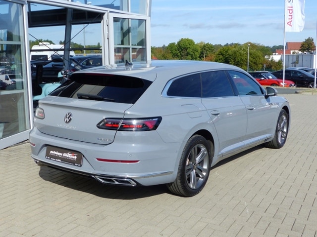 Volkswagen Arteon Shooting Brake DSG