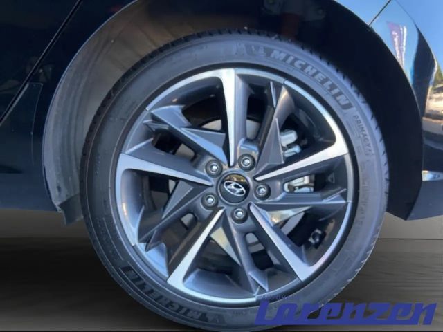 Hyundai i30 1.0 Connect T-GDi