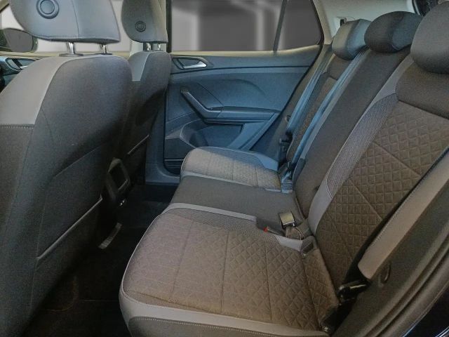 Volkswagen T-Cross 1.5 TSI DSG R-Line Style