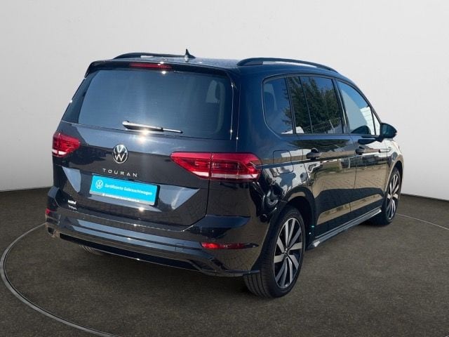 Volkswagen Touran 1.5 TSI DSG Highline Style