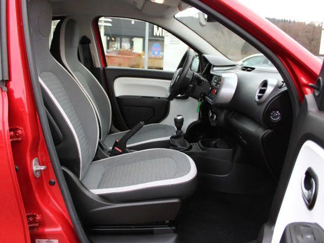 Renault Twingo SCe 65 Zen