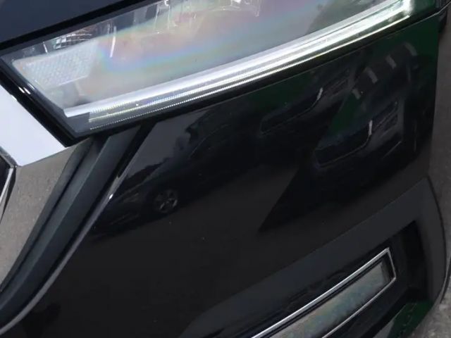 Skoda Octavia Combi Style Style