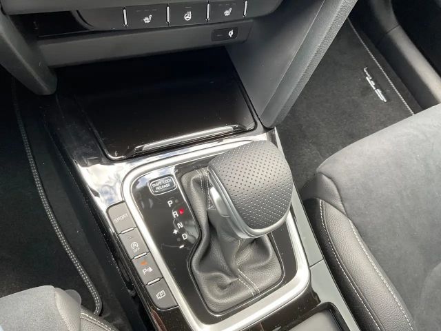 Kia Ceed GDi GT-Line SportWagon