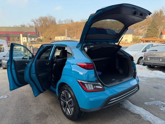 Hyundai Kona 39 kWh Electric