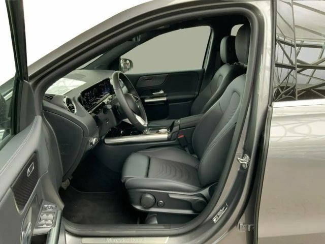 Mercedes-Benz B 180 AHK AUT DynLicht Fernlichtass. Kam. KlimaA