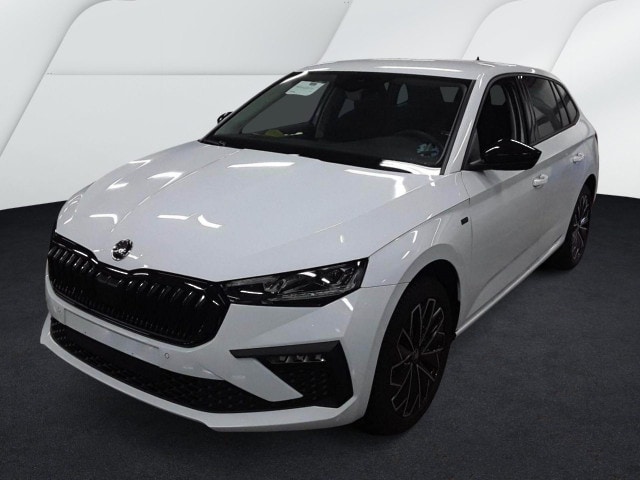 Skoda Scala 1.5 TSI Selection