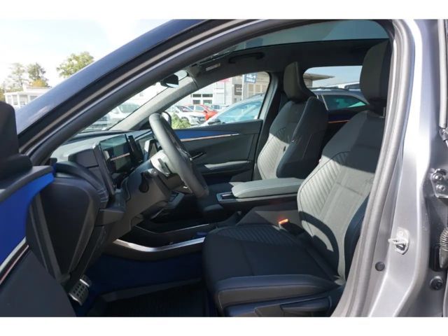 Renault Scenic Alpine Esprit