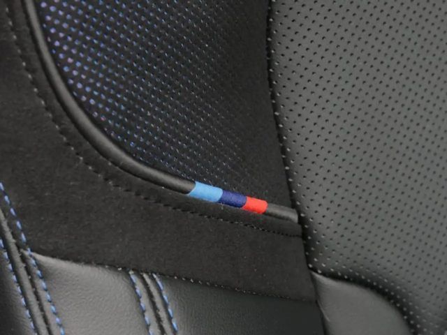 BMW i5 M-Sport Touring eDrive40