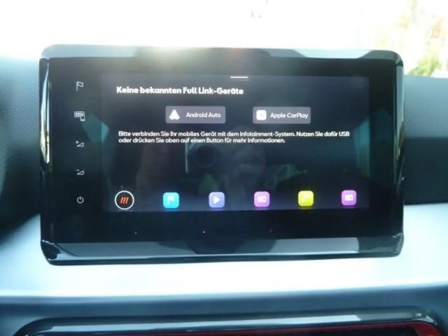 Seat Ibiza 1.0 TSI FR-lijn