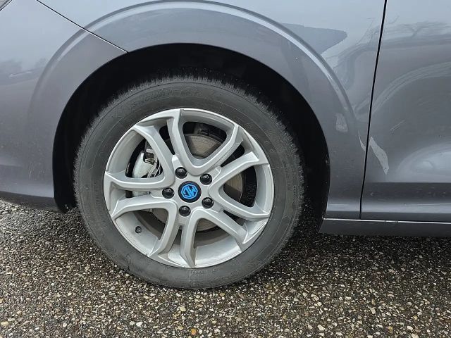 MG MG3 Hybrid+ Luxury