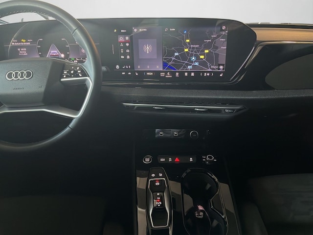 Audi A5 Quattro S-Tronic