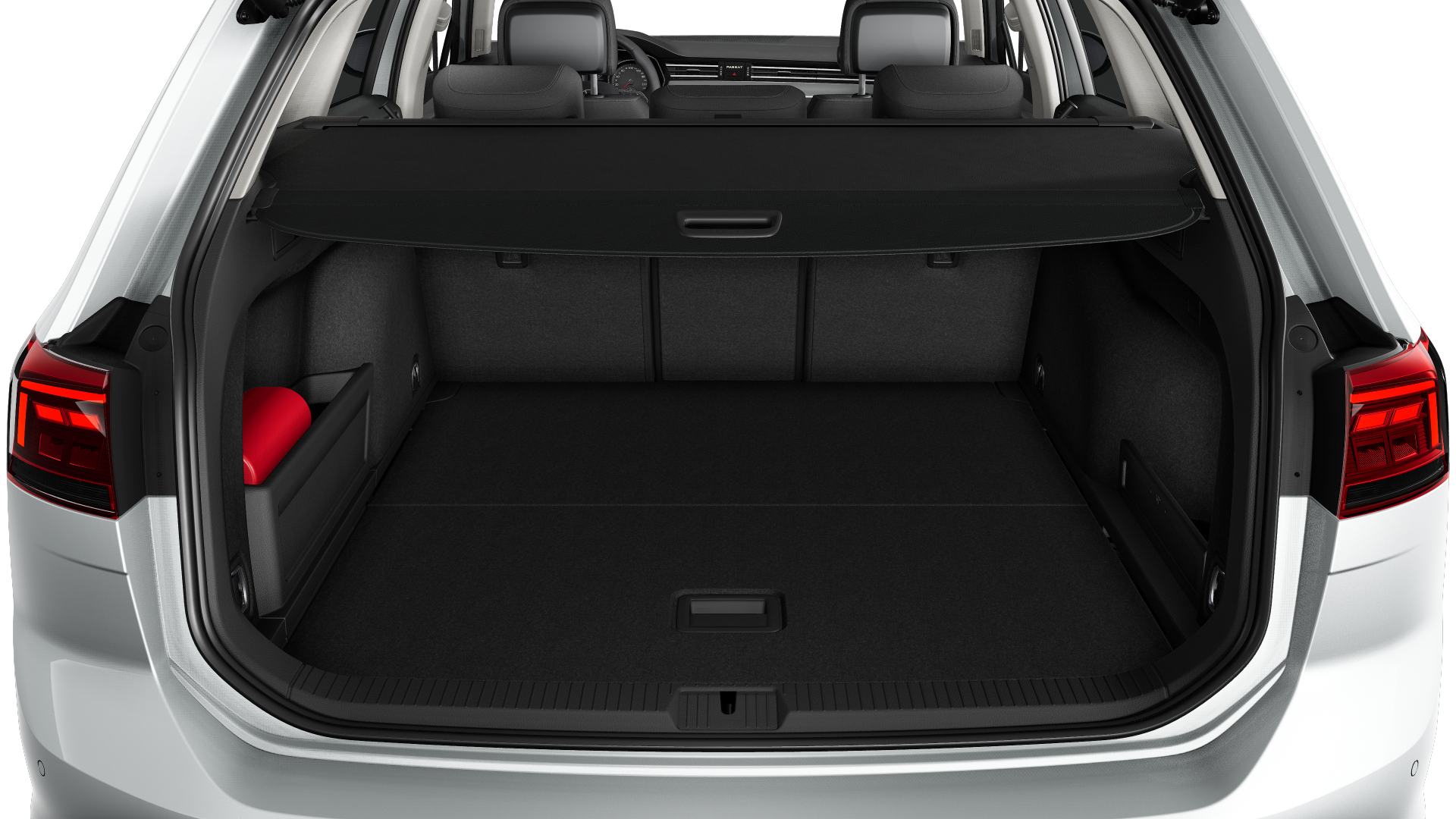 Volkswagen Passat 2.0 TDI Business DSG Variant