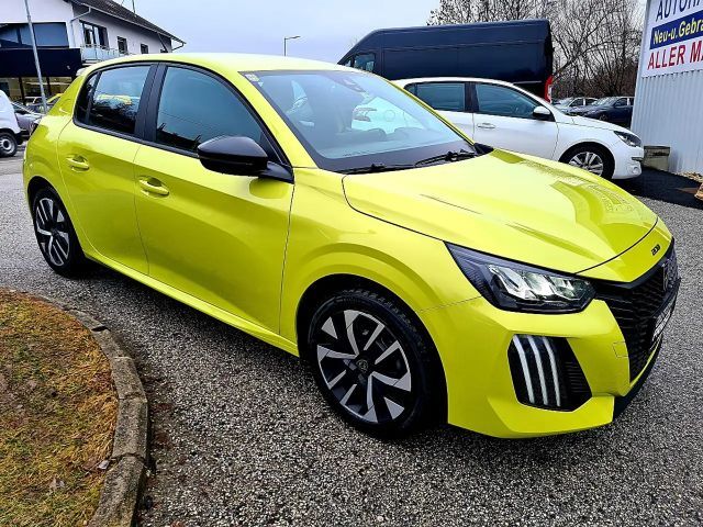 Peugeot 208 Active Pack PureTech