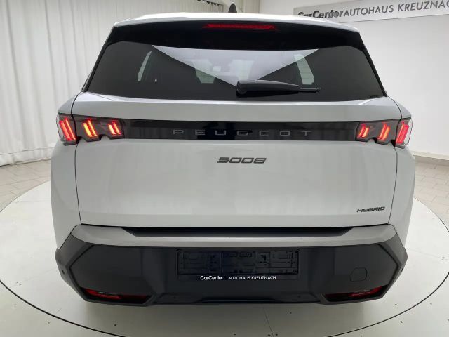 Peugeot 5008 Allure Pack Hybrid