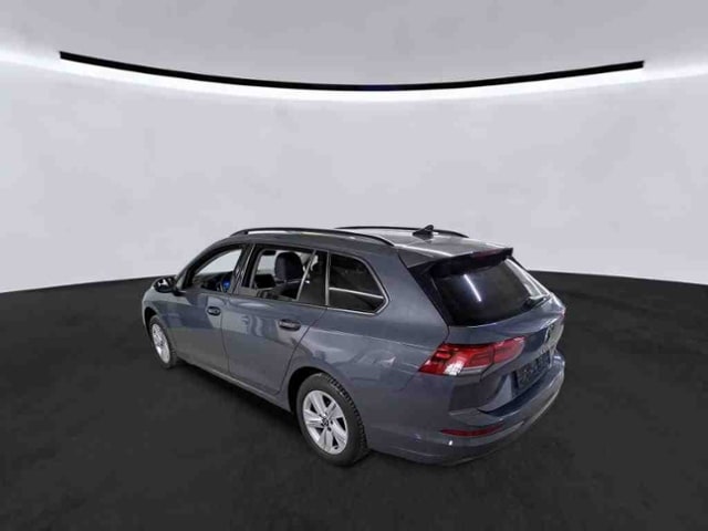 Volkswagen Golf 2.0 TDI Golf VIII Variant