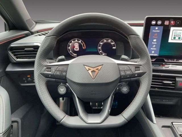 Cupra Formentor 2.0 TSI 4Drive VZ