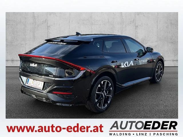 Kia EV6 GT-Line Vierwielaandrijving